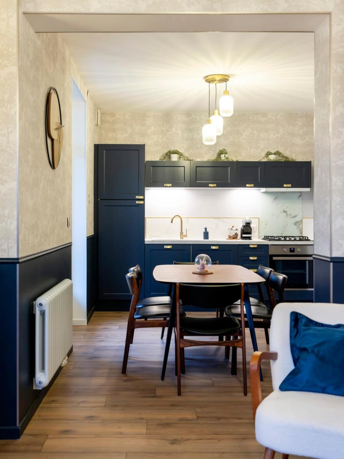 Le Vintage Apartment เมซ์ ภายนอก รูปภาพ